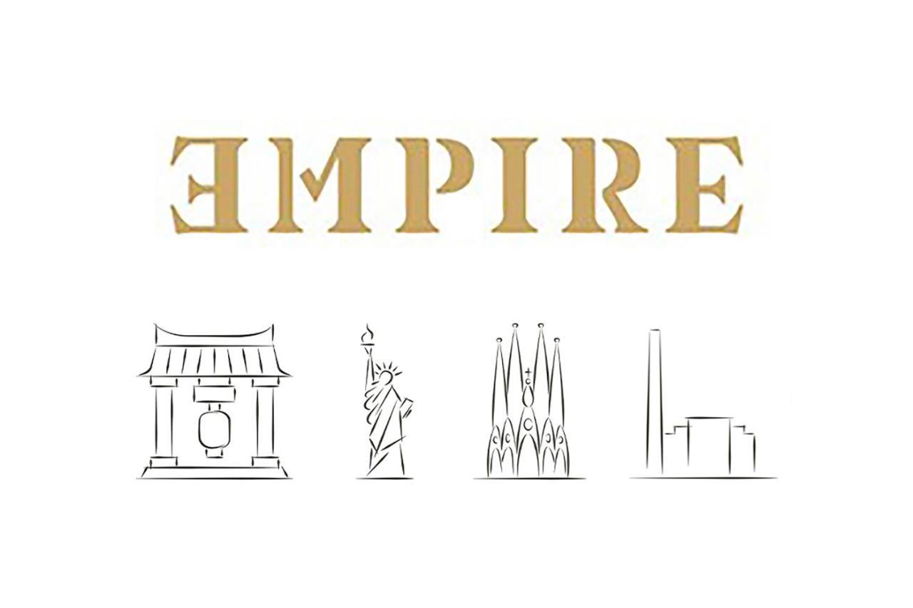 Empire - Affittacamere Módena Exterior foto